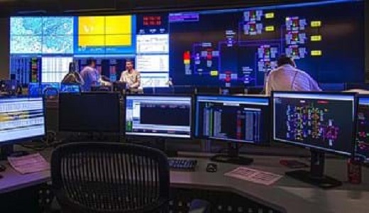 Elevating Surveillance: the Role of Control Room Display Solutions in Security